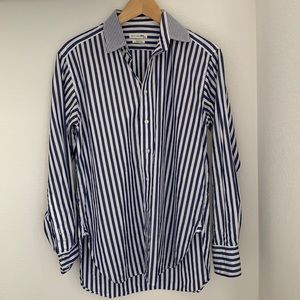 Rag & Bone striped shirt